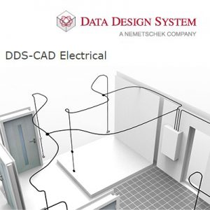 DDS-CAD-Electrical-logo-IBS-ibimsolutions
