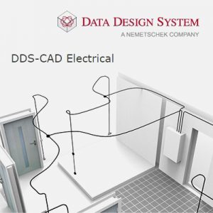 DDS-CAD-Electrical-software-IBS-ibimsolutions