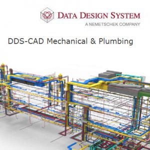 DDS-CAD-Mechanical-and-Plumbing-software-IBS-ibimsolutions-featured