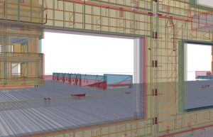BIM Risinājumi dzelzsbetona konstrukciju ražošanā