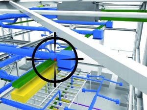 DDS CAD HVAC & Plumbing” šiuo metu užrakintas redagavimui DDS-CAD HVAC & Plumbingware-DDS CAD mechanical plumbing