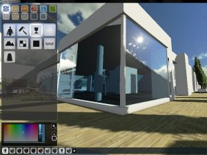 Software Lumion