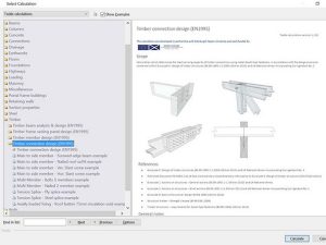 Software Tekla Tedds