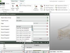 Software simplebim