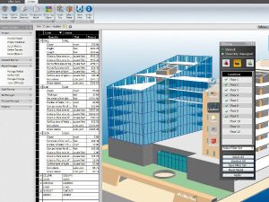 Software VICO Office
