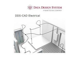 DDS-CAD Electrical