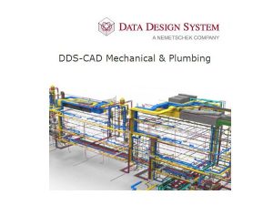 DDS-CAD HVAС & Plumbing