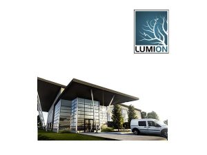 Lumion