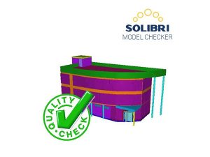 Solibri Model Checker