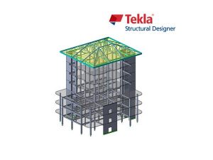 Tekla Structural Designer