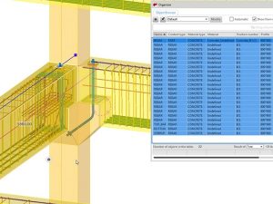 Tekla Structurers