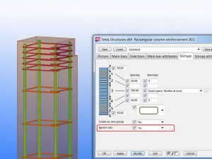 Tekla Structurers