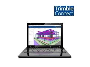Trimble Connect