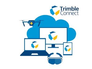 trimble connect