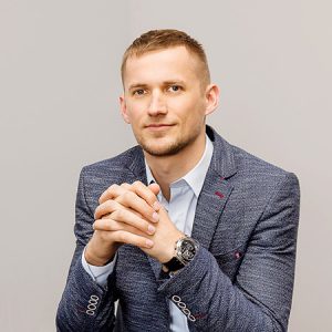 Andris Vilcāns