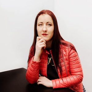 Inga Vītola