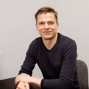 Jānis Marcinkevičs